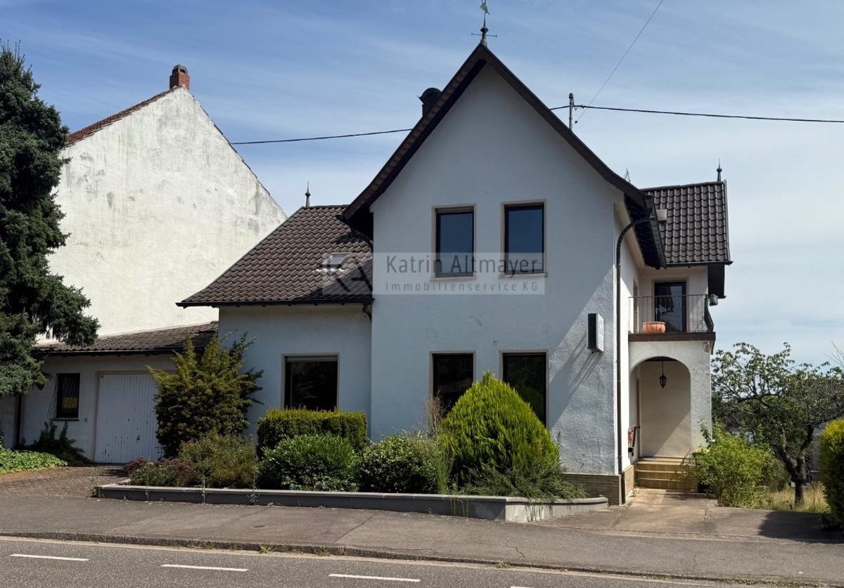 4 bedrooms House in Saarlouis, Germany No. 249570