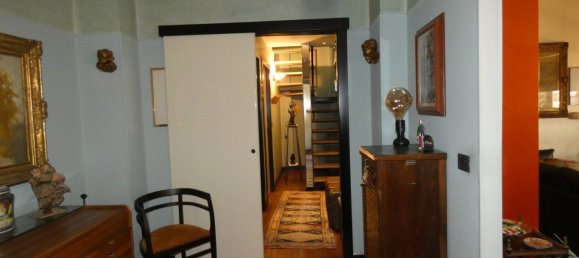 6 rooms Duplex in Turin, Italy No. 49756 6