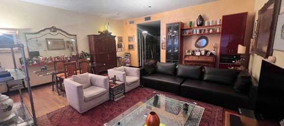 6 rooms Duplex in Turin, Italy No. 49756 5