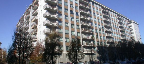 6 rooms Duplex in Turin, Italy No. 49756 2