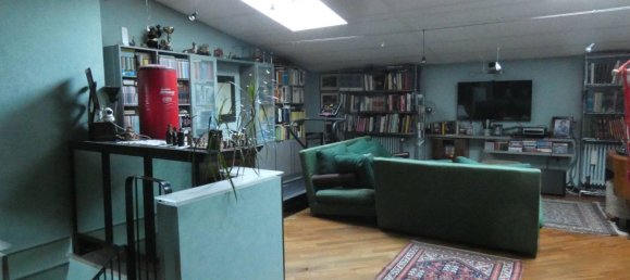 6 rooms Duplex in Turin, Italy No. 49756 17