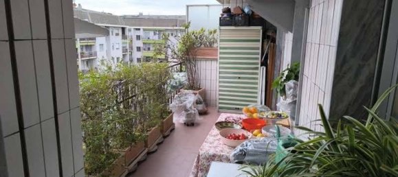 6 rooms Duplex in Turin, Italy No. 49756 9