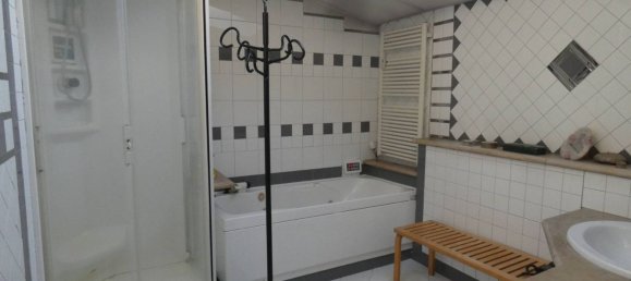 6 rooms Duplex in Turin, Italy No. 49756 20