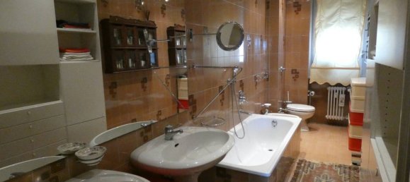 6 rooms Duplex in Turin, Italy No. 49756 12