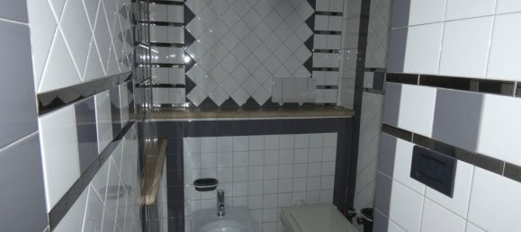 6 rooms Duplex in Turin, Italy No. 49756 21