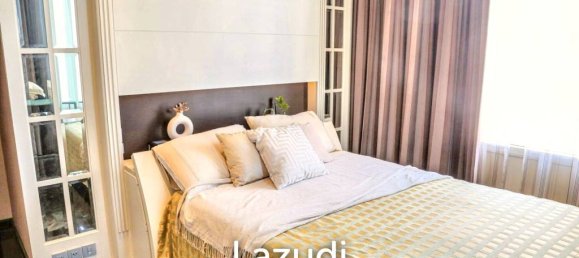 Кондоминиум  с 4 спальнями в Пляж Рейли, Таиланд № 26623 9