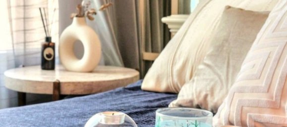 Кондоминиум  с 4 спальнями в Пляж Рейли, Таиланд № 26623 8