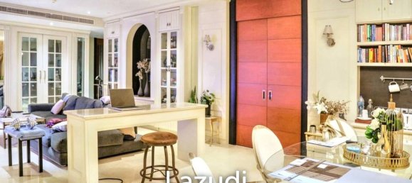 Кондоминиум  с 4 спальнями в Пляж Рейли, Таиланд № 26623 5