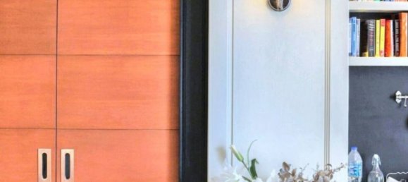 Кондоминиум  с 4 спальнями в Пляж Рейли, Таиланд № 26623 6