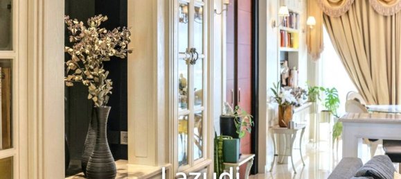 Кондоминиум  с 4 спальнями в Пляж Рейли, Таиланд № 26623 4