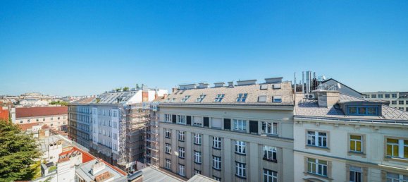 3 rooms Duplex in Wieden, Austria No. 243245 23