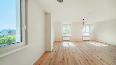 3 rooms Duplex in Wieden, Austria No. 243245