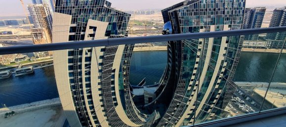 Studio in VERA RESIDENCES, Dubai, UAE, Nr. 59958 4