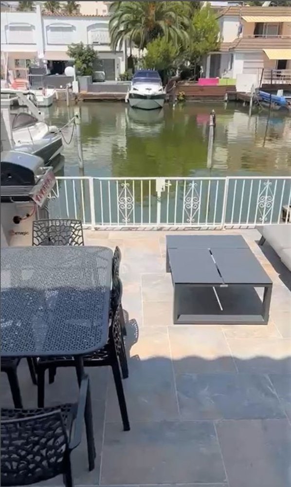 2 bedrooms House in Roses, Spain No. 173711