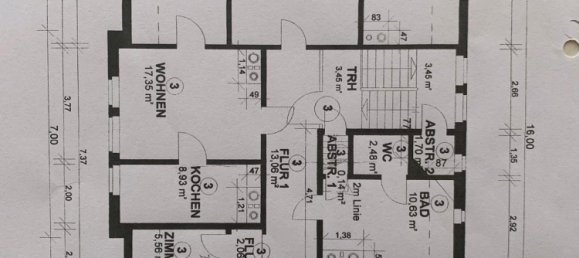 4 bedrooms Apartment in Coburg, Germany No. 283066 3