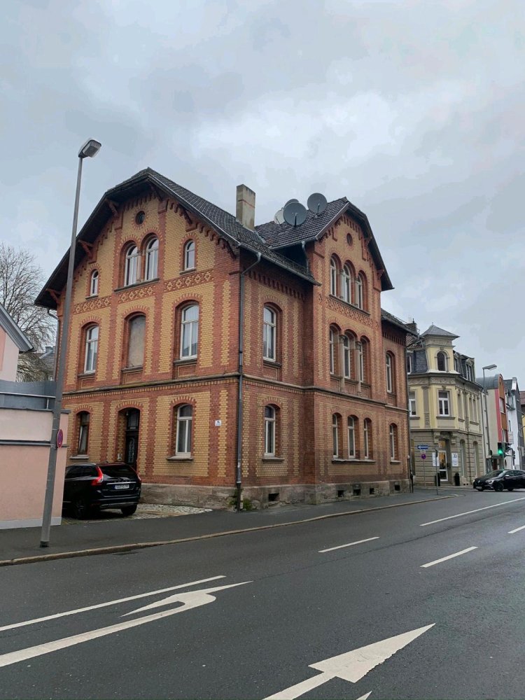 4 bedrooms Apartment in Coburg, Germany No. 283066