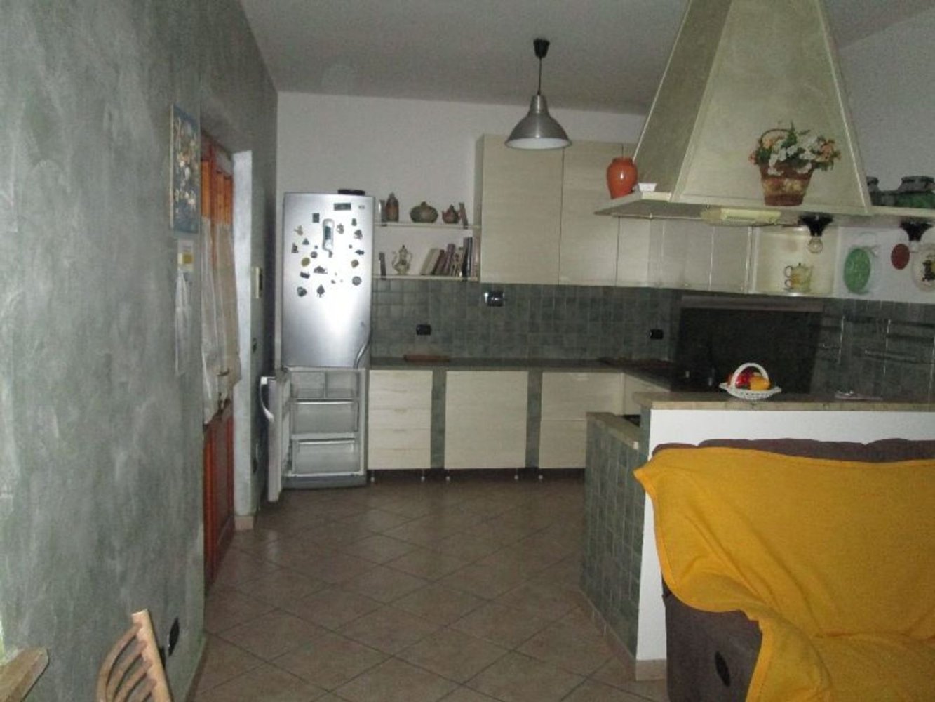 4 rooms House in Orbetello, Italy No. 131133