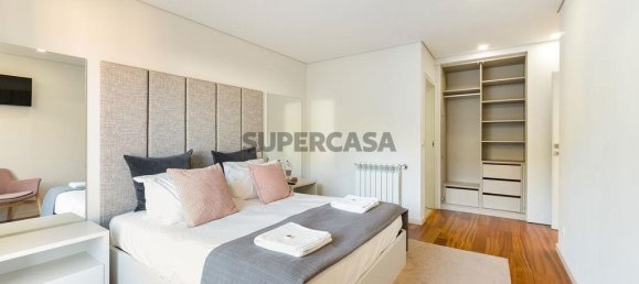 3 Schlafzimmer Wohnung in Gondomar, Portugal, Nr. 157569 11