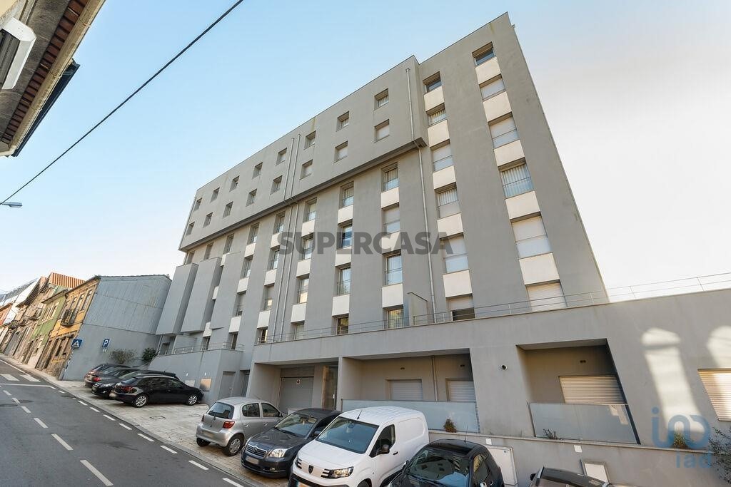 3 Schlafzimmer Wohnung in Gondomar, Portugal, Nr. 157569