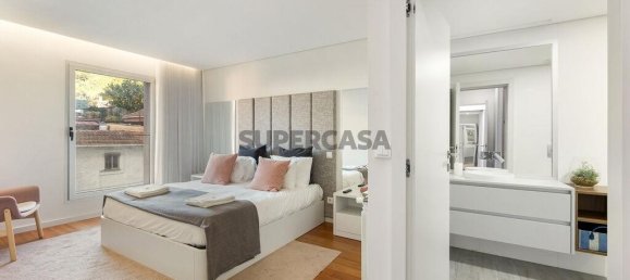 3 Schlafzimmer Wohnung in Gondomar, Portugal, Nr. 157569 12