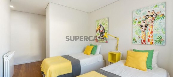 3 Schlafzimmer Wohnung in Gondomar, Portugal, Nr. 157569 9
