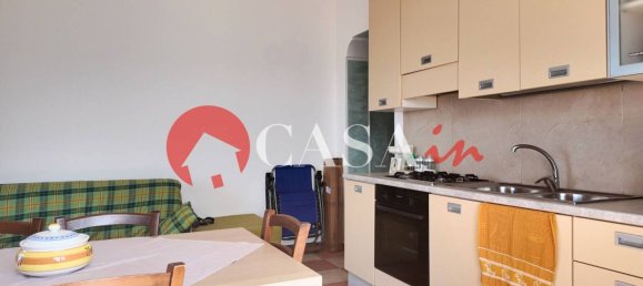 2 Schlafzimmer Wohnung in Sant'Agata di Militello, Italy, Nr. 321039 17