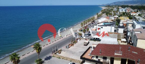 2 Schlafzimmer Wohnung in Sant'Agata di Militello, Italy, Nr. 321039 7