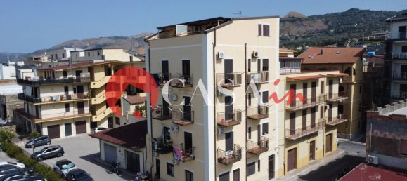 2 Schlafzimmer Wohnung in Sant'Agata di Militello, Italy, Nr. 321039 5