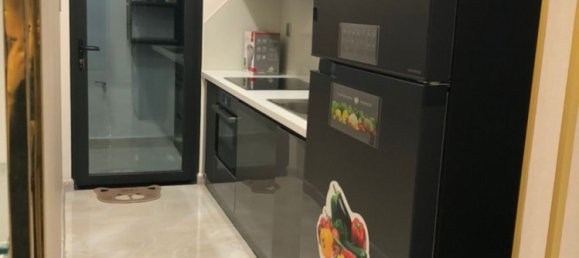 2 bedrooms Apartment in District 1, Vietnam No. 18145 4