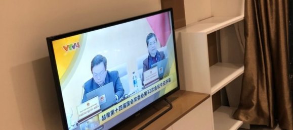 2 bedrooms Apartment in District 1, Vietnam No. 18145 7