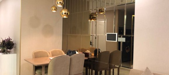 2 bedrooms Apartment in District 1, Vietnam No. 18145 9