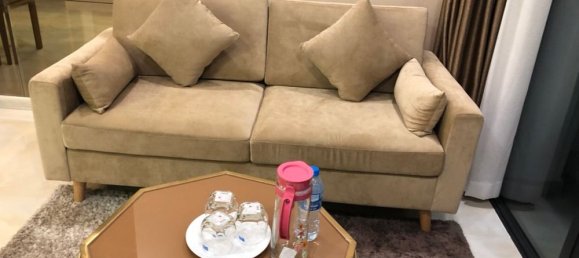 2 bedrooms Apartment in District 1, Vietnam No. 18145 12