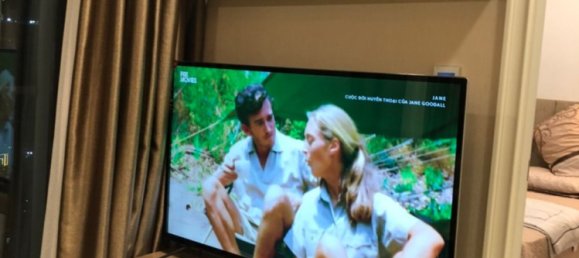 2 bedrooms Apartment in District 1, Vietnam No. 18145 6