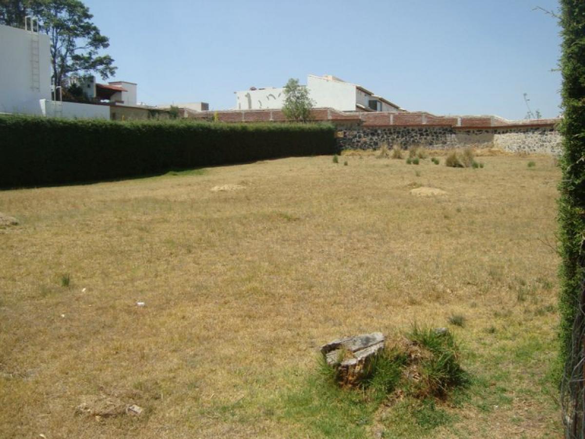 Terreno em Lerma, Mexico N.º 206803