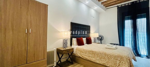 Apartamento de 2 dormitorios en Madrid, Spain No. 168357 14