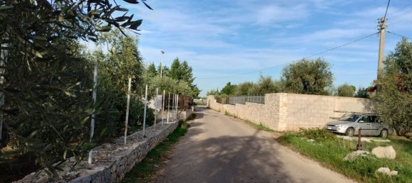 Terreno en Giovinazzo, Italy 5000 m² No. 252736 3