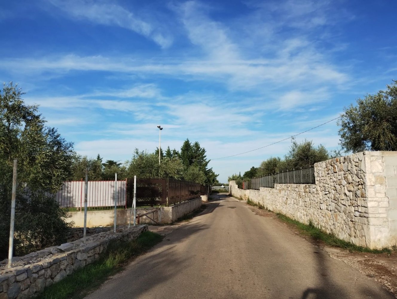 Terreno en Giovinazzo, Italy 5000 m² No. 252736