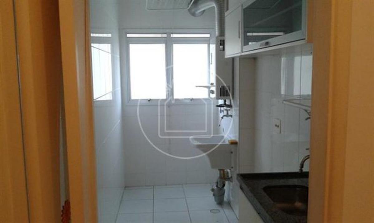 3 غرف نوم شقة في Sao Paulo, Brazil رقم 537627