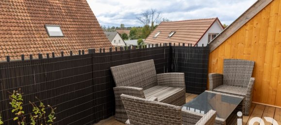 2 bedrooms House in Mittelschaeffolsheim, France No. 237720 11