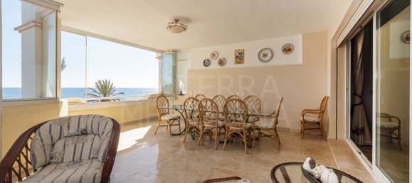 Apartamento T2 em Marbella, Spain N.º 93983 8