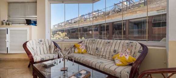 Apartamento T2 em Marbella, Spain N.º 93983 7