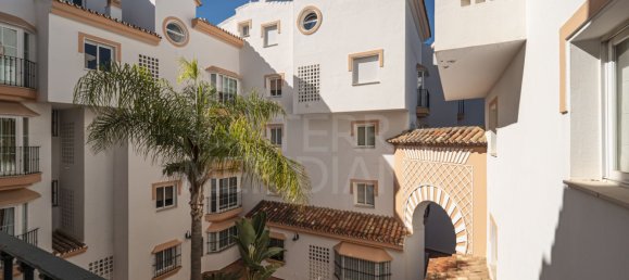Apartamento T2 em Marbella, Spain N.º 93983 28