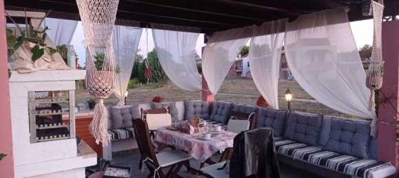 2 bedrooms Property in Chalkidiki, Greece No. 6054 28