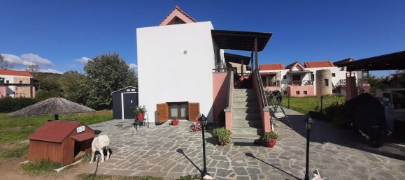 2 bedrooms Property in Chalkidiki, Greece No. 6054 4