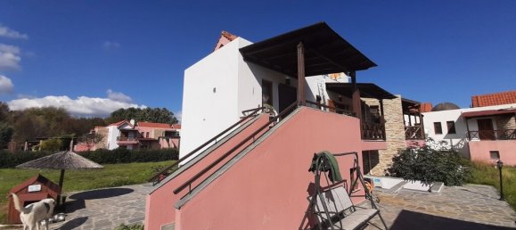 2 bedrooms Property in Chalkidiki, Greece No. 6054 5