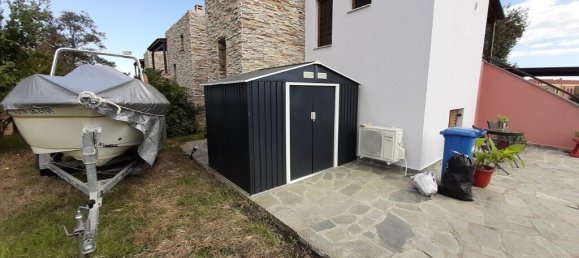 2 bedrooms Property for sale in Chalkidiki, Central Macedonia, Macedonia and Thrace, Greece № 6054 14