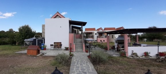 2 bedrooms Property in Chalkidiki, Greece No. 6054 2