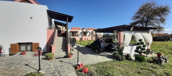 2 bedrooms Property in Chalkidiki, Greece No. 6054 3