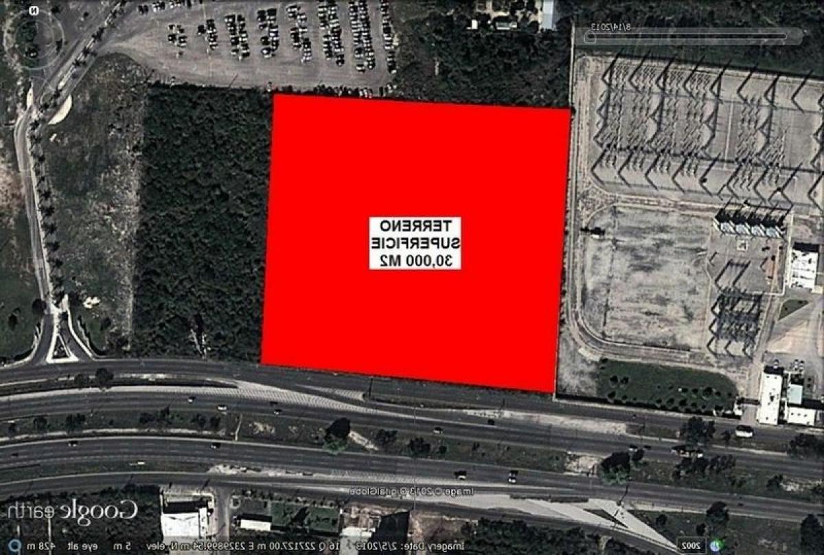 Grundstück in Merida, Mexico, Nr. 125946