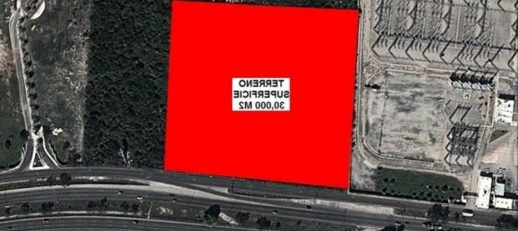 Grundstück in Merida, Mexico, Nr. 125946 2